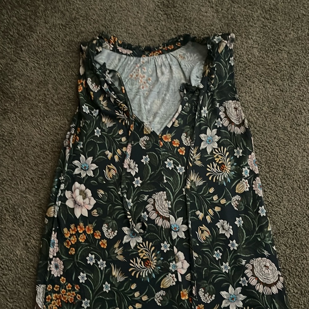 Loft top